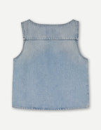 Samolly top 15769