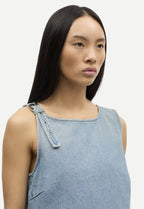 Samolly top 15769
