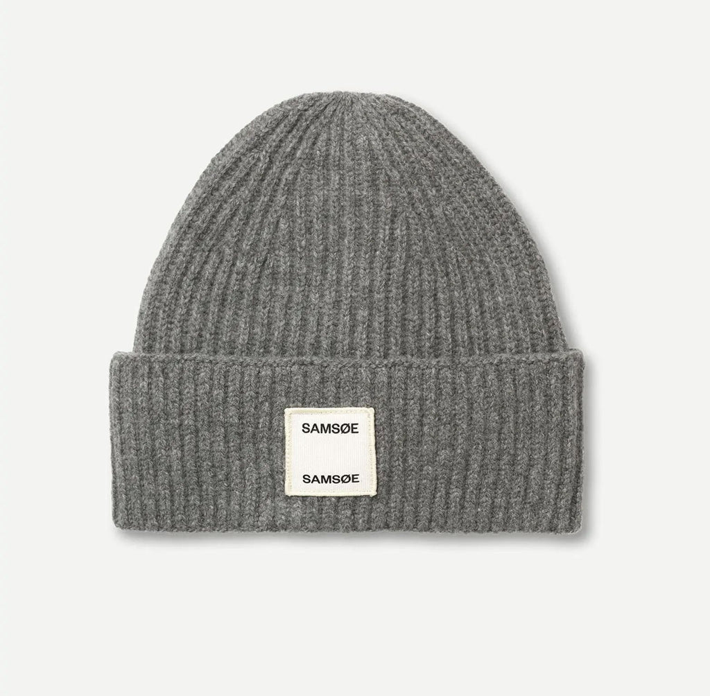 Samsoe W beanie  15010
