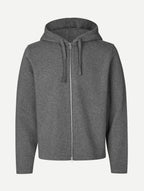 Sanik zip Hoodie 15509