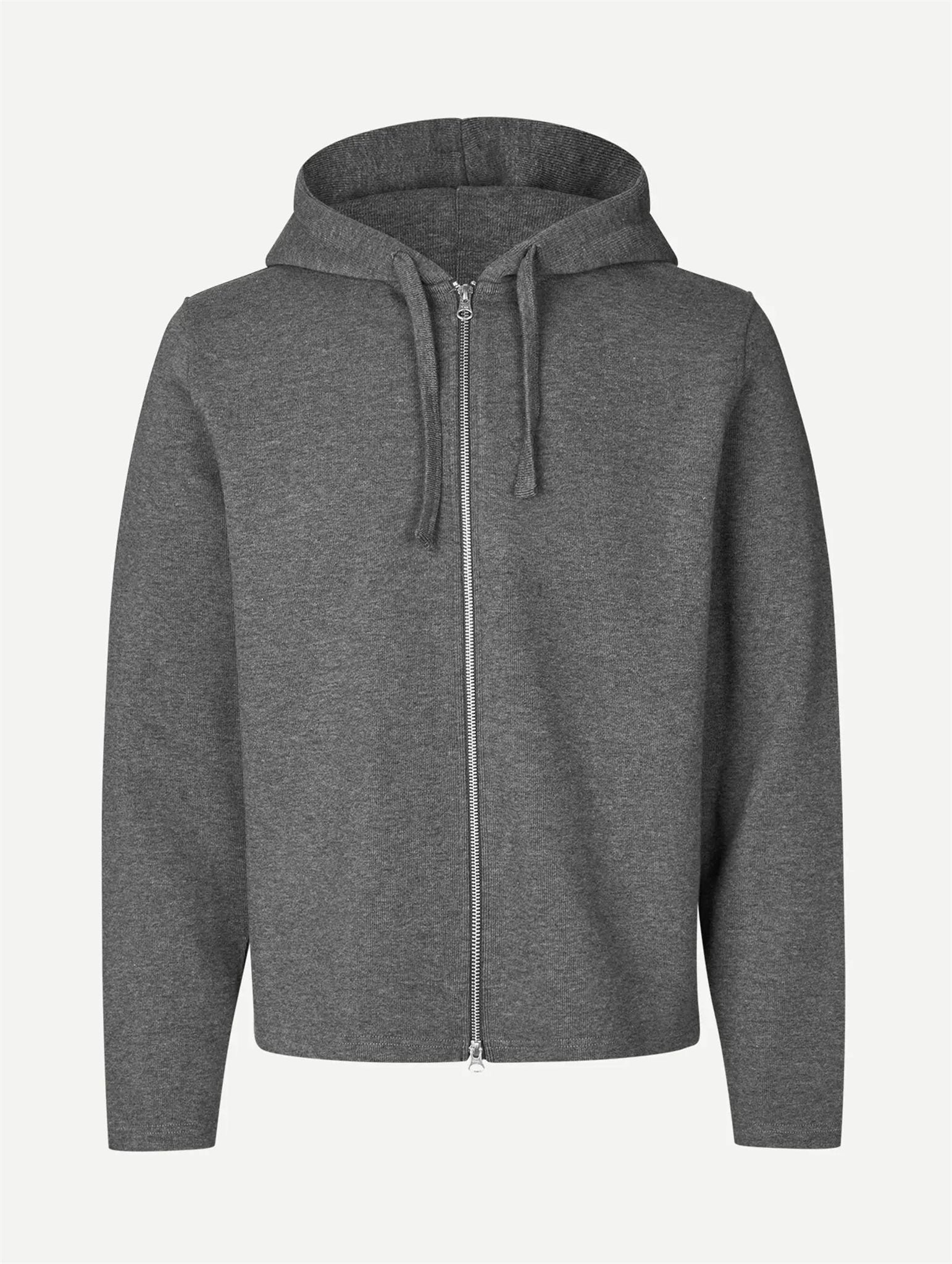 Sanik zip Hoodie 15509