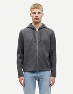 Sanik zip Hoodie 15509