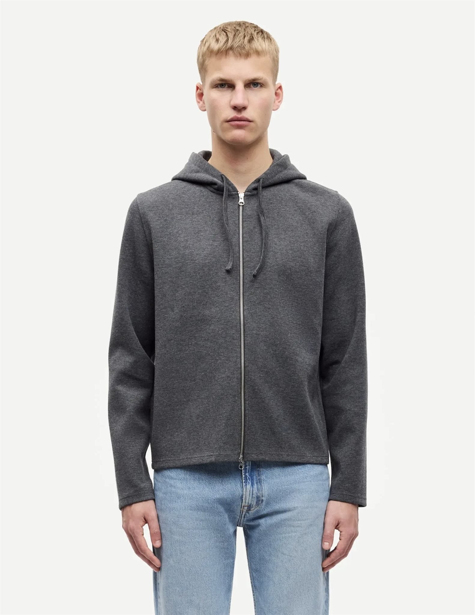 Sanik zip Hoodie 15509