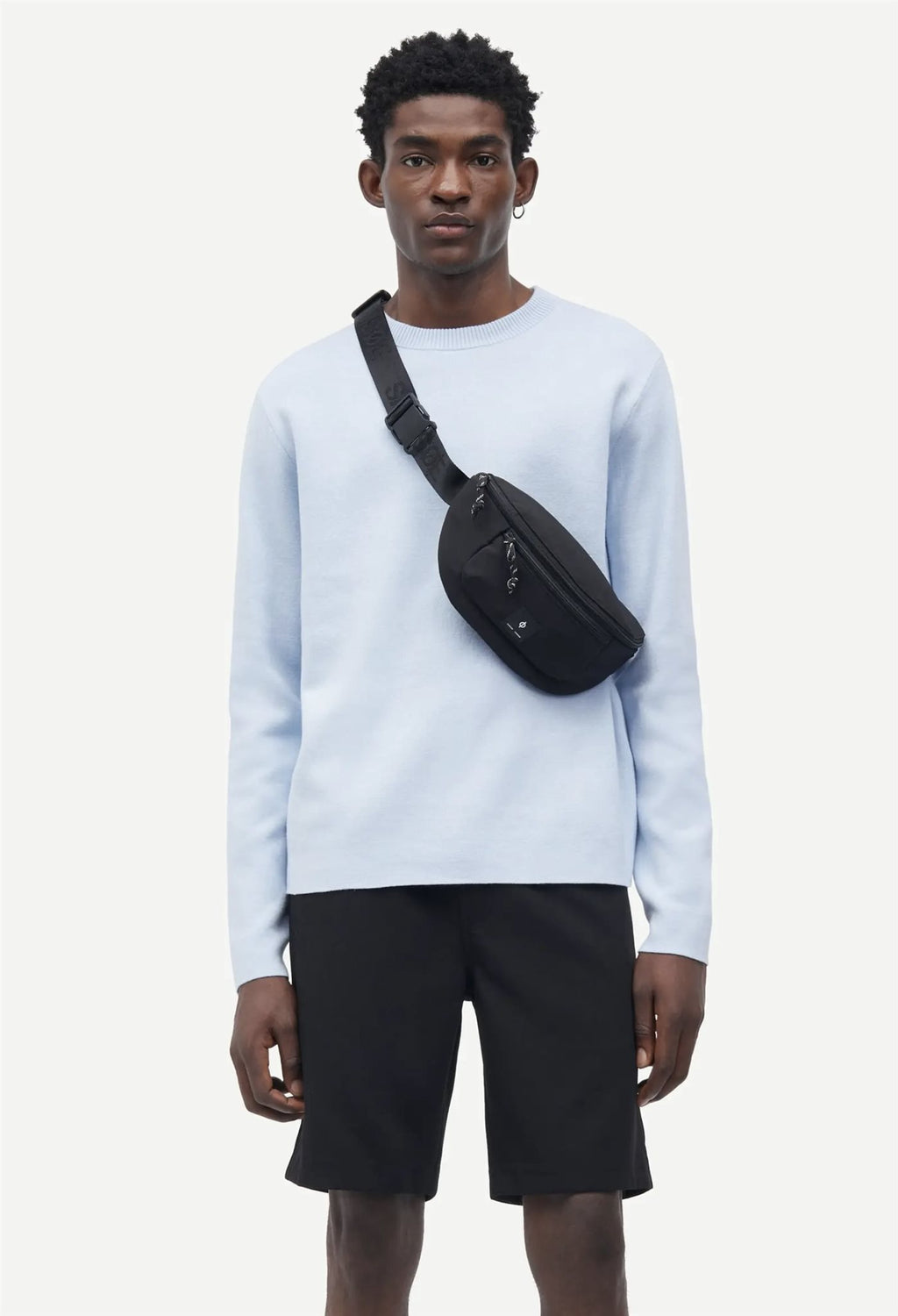 Saniklas Sweater