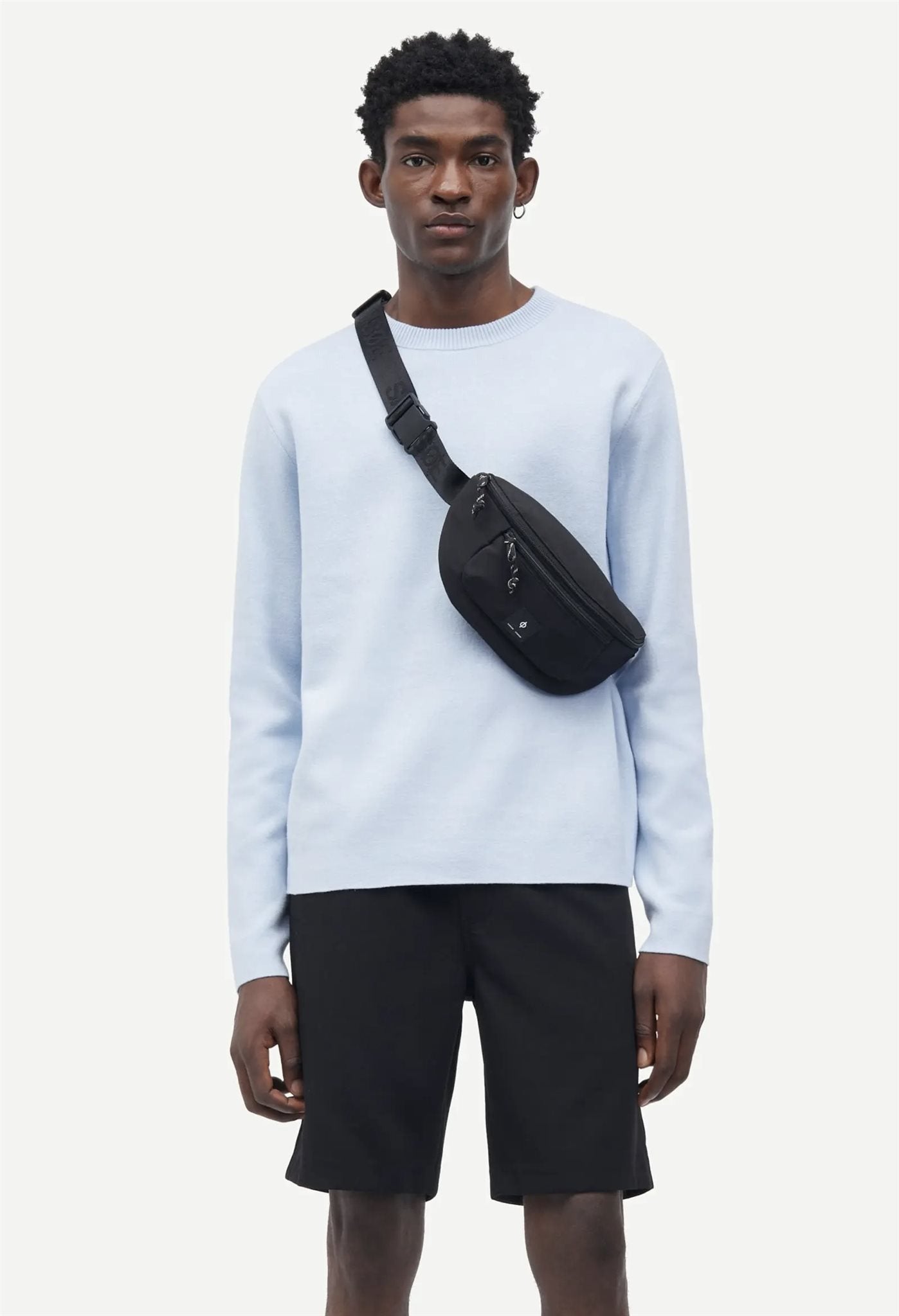 Saniklas Sweater