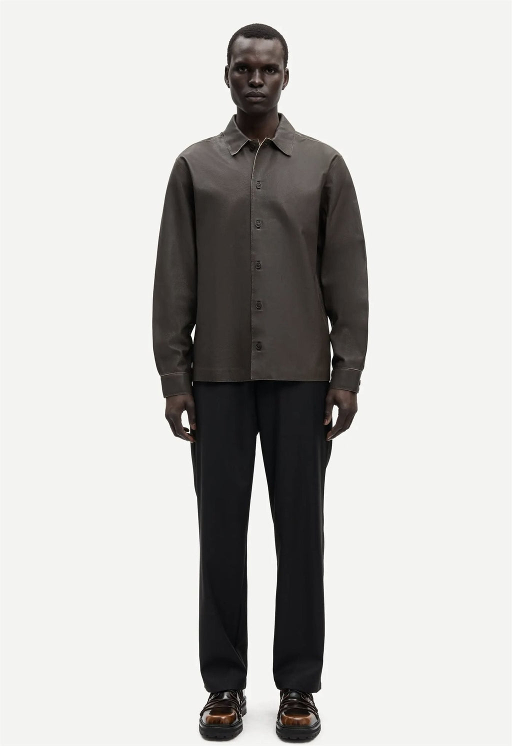 Sanoah Flex Trousers 15969
