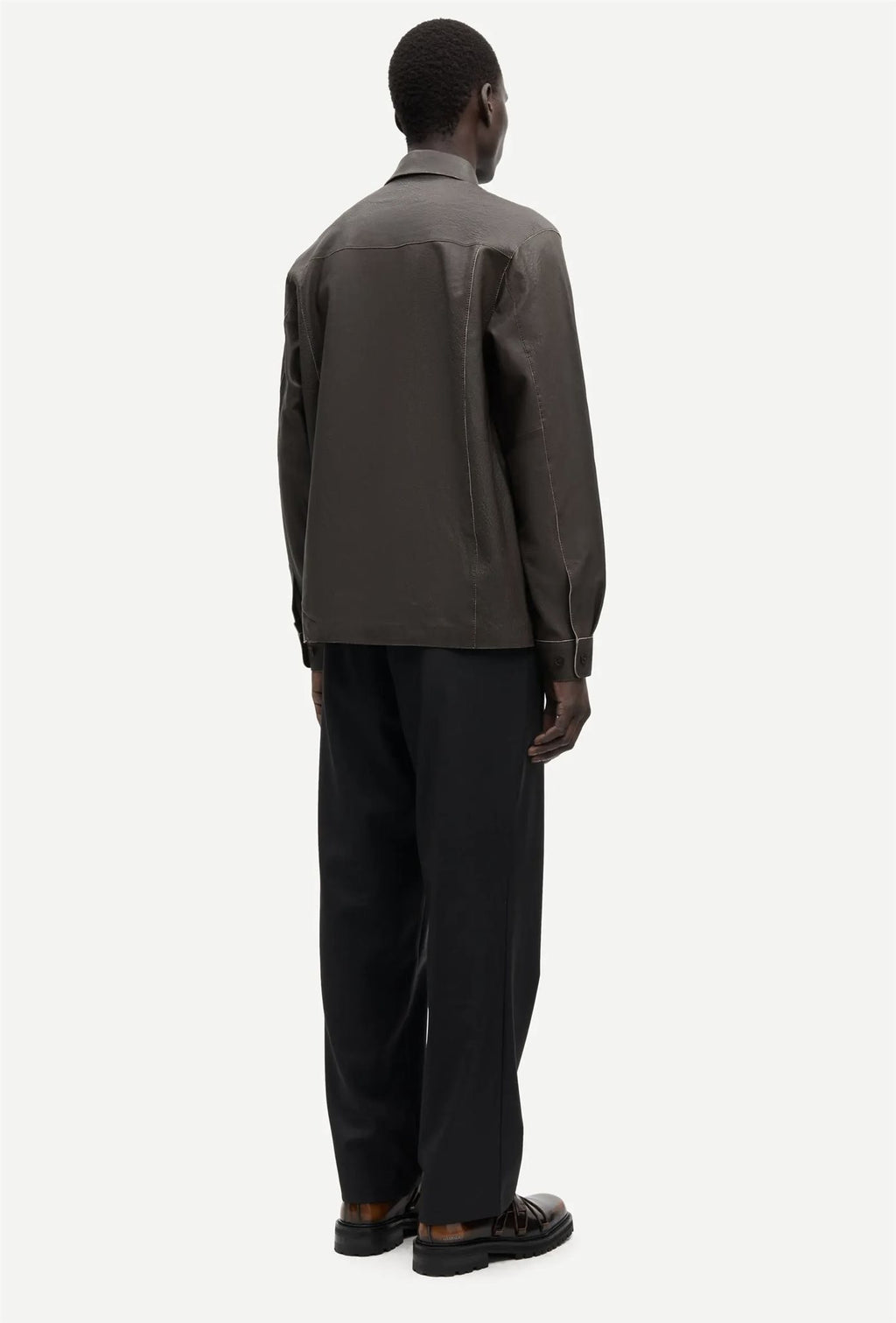 Sanoah Flex Trousers 15969