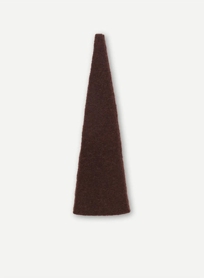 Sanor Diamond scarf 7355