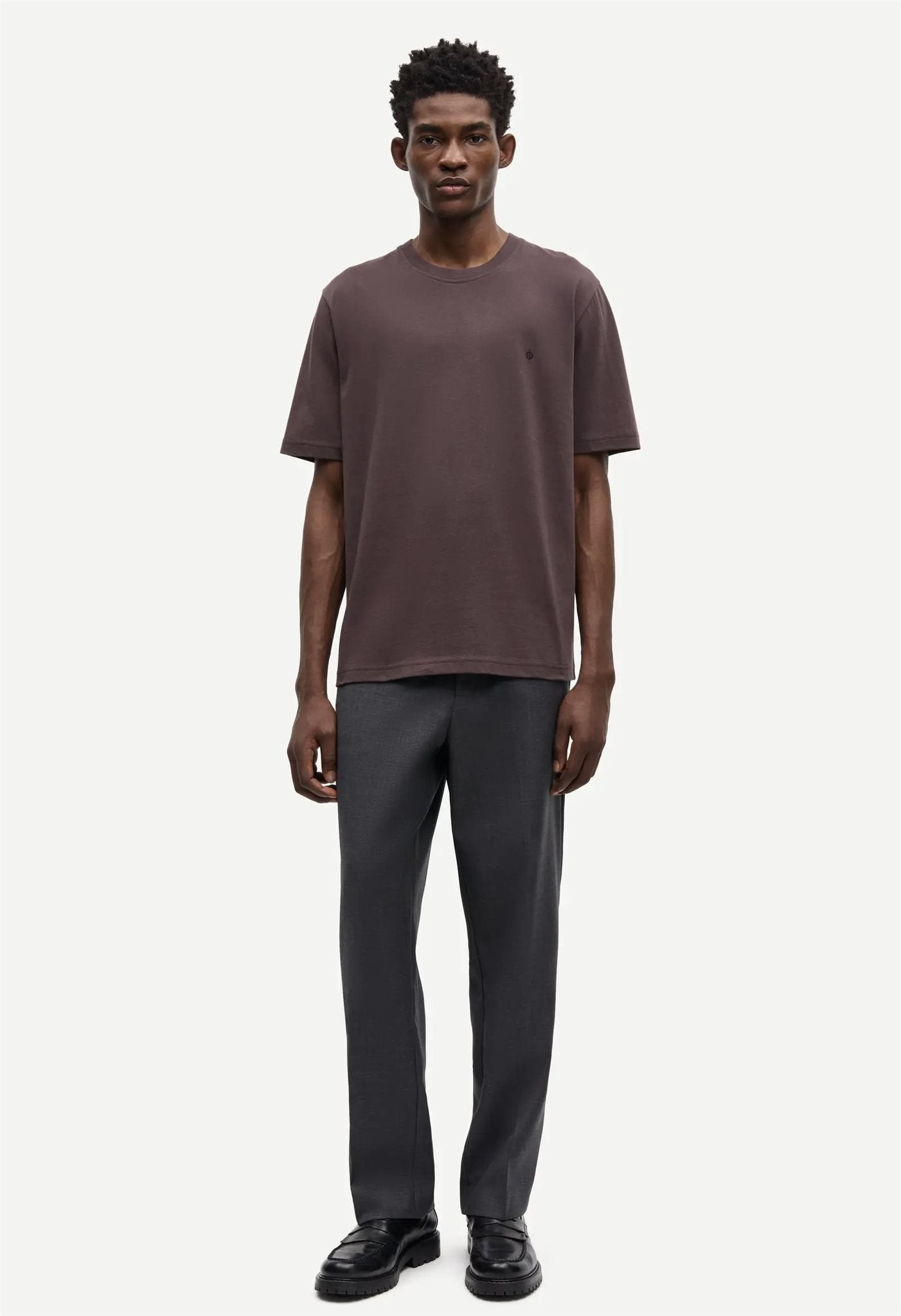 Saotto T-shirt 11415