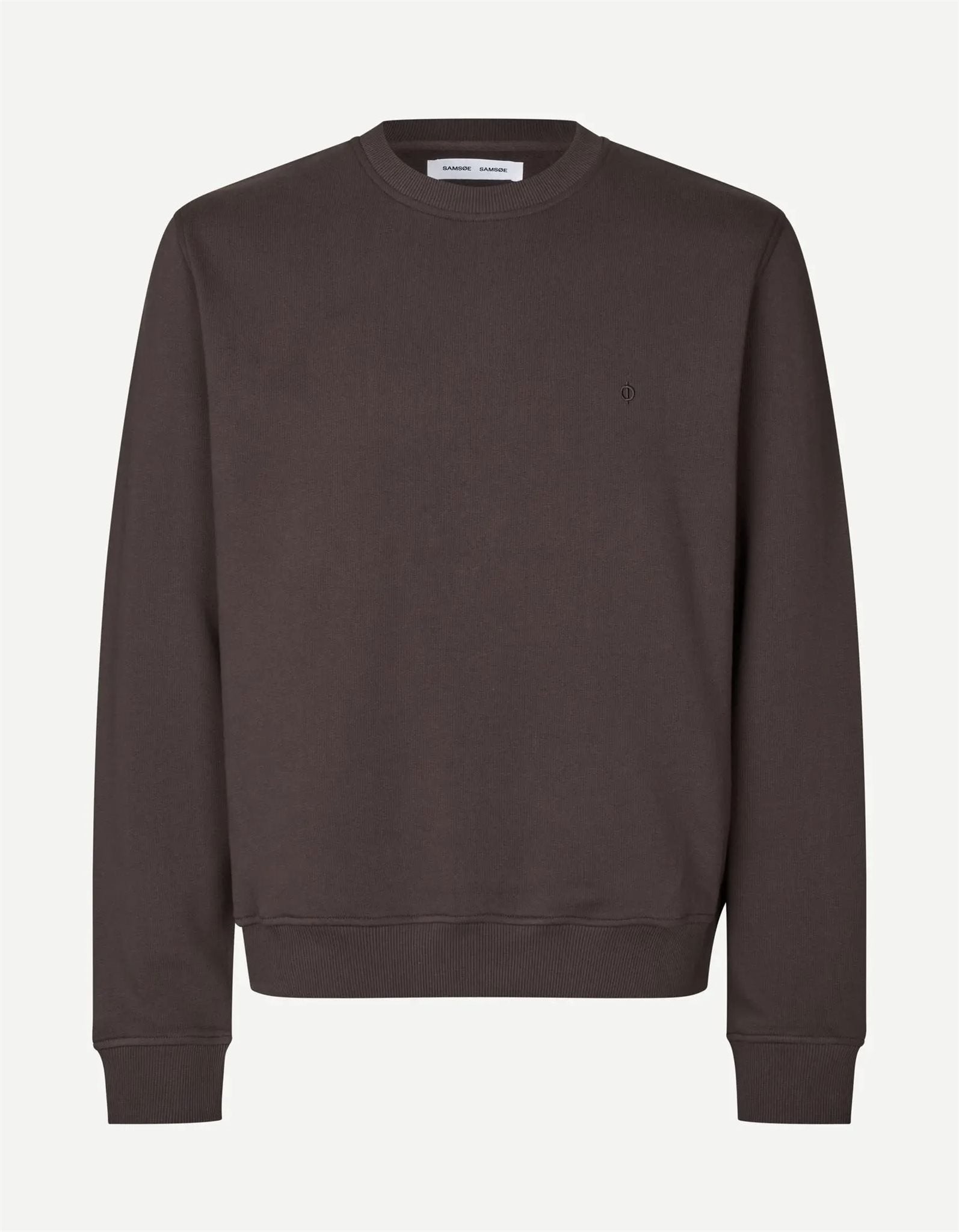 Saotto sweatshirt 11414