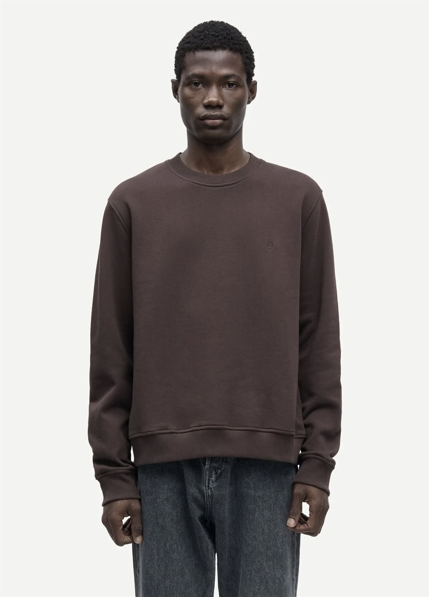 Saotto sweatshirt 11414