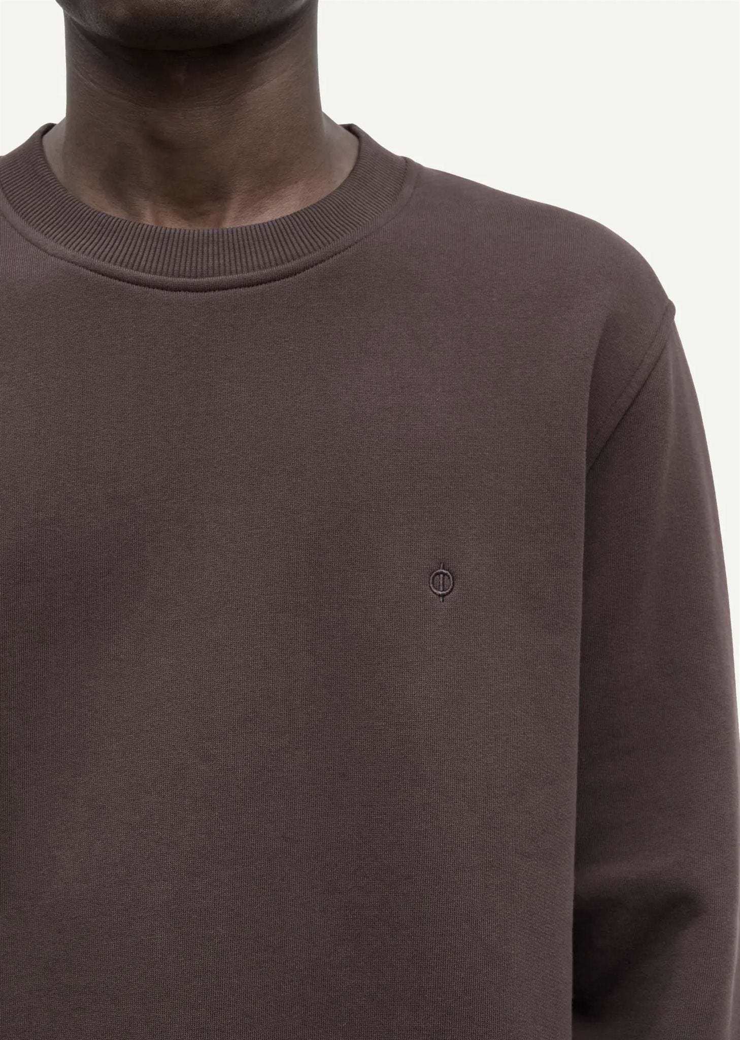 Saotto sweatshirt 11414