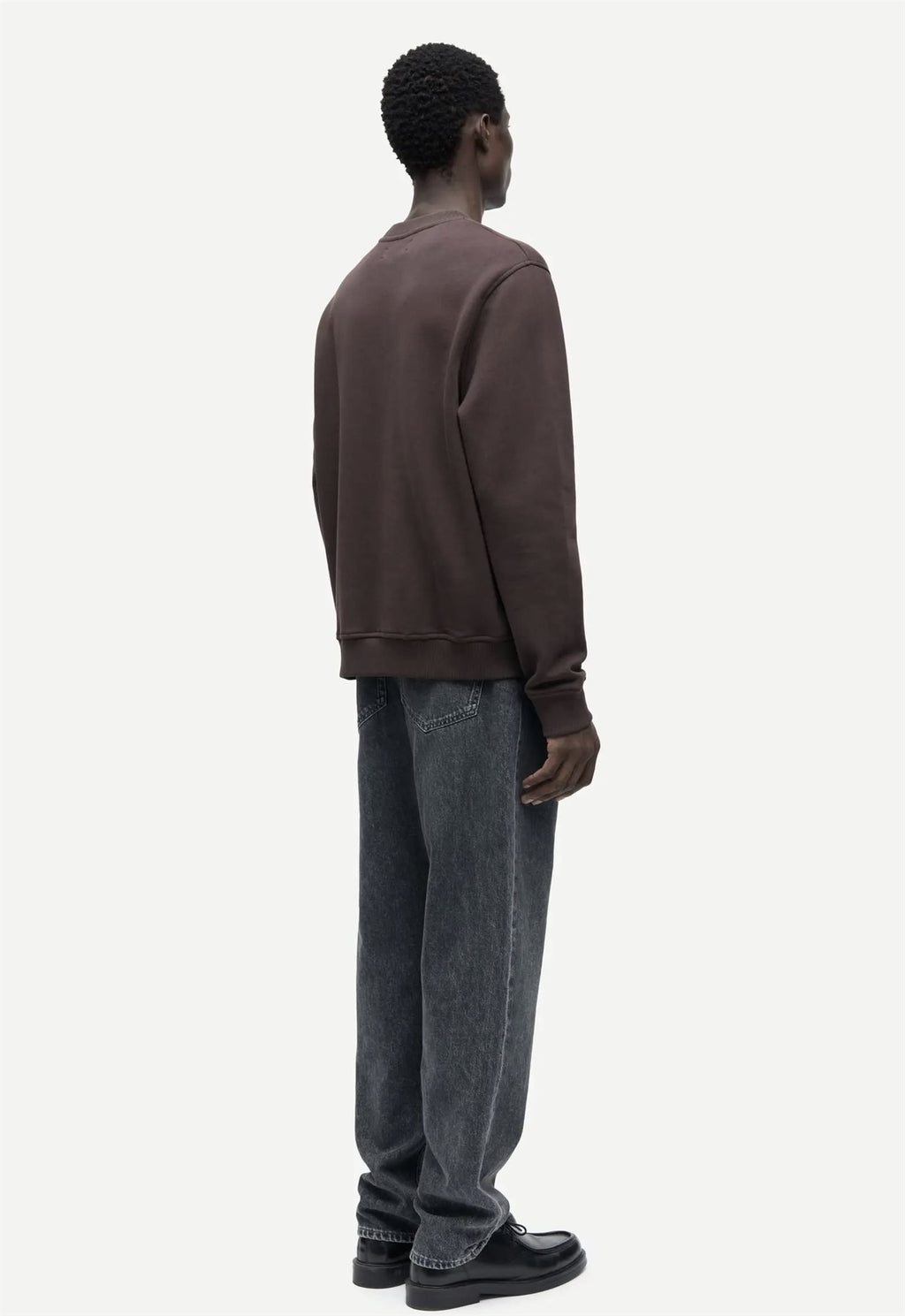 Saotto sweatshirt 11414