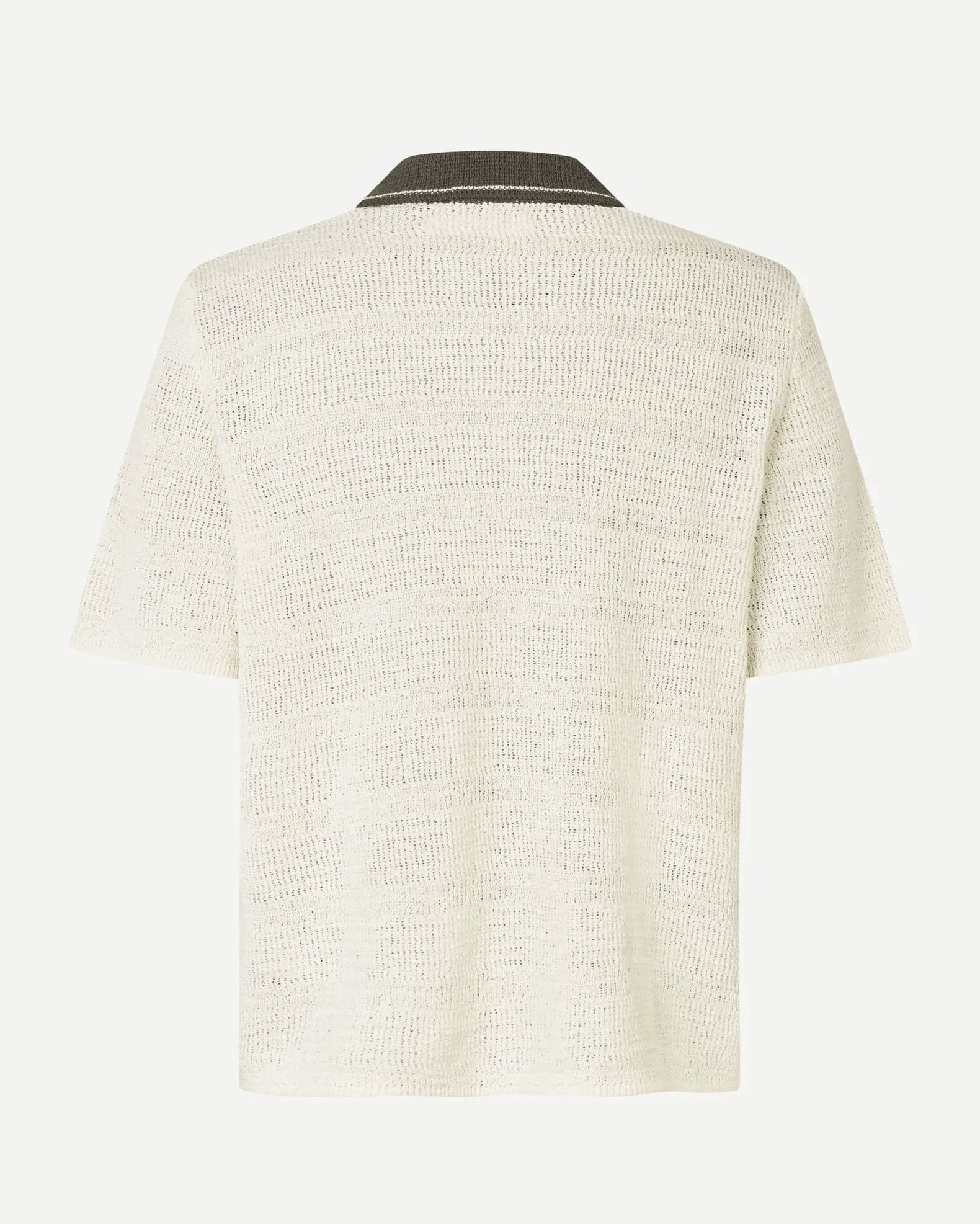 Sapercy Shirt SS 15936