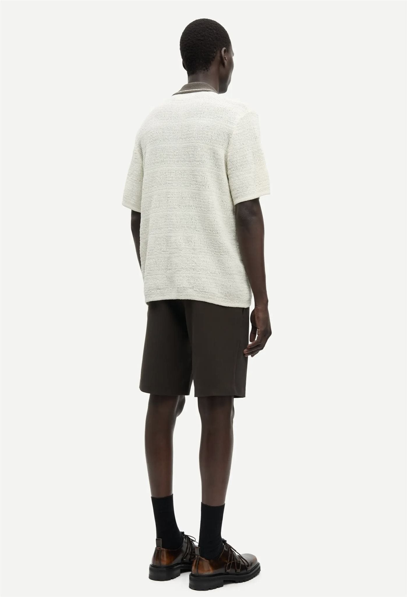 Sapercy Shirt SS 15936