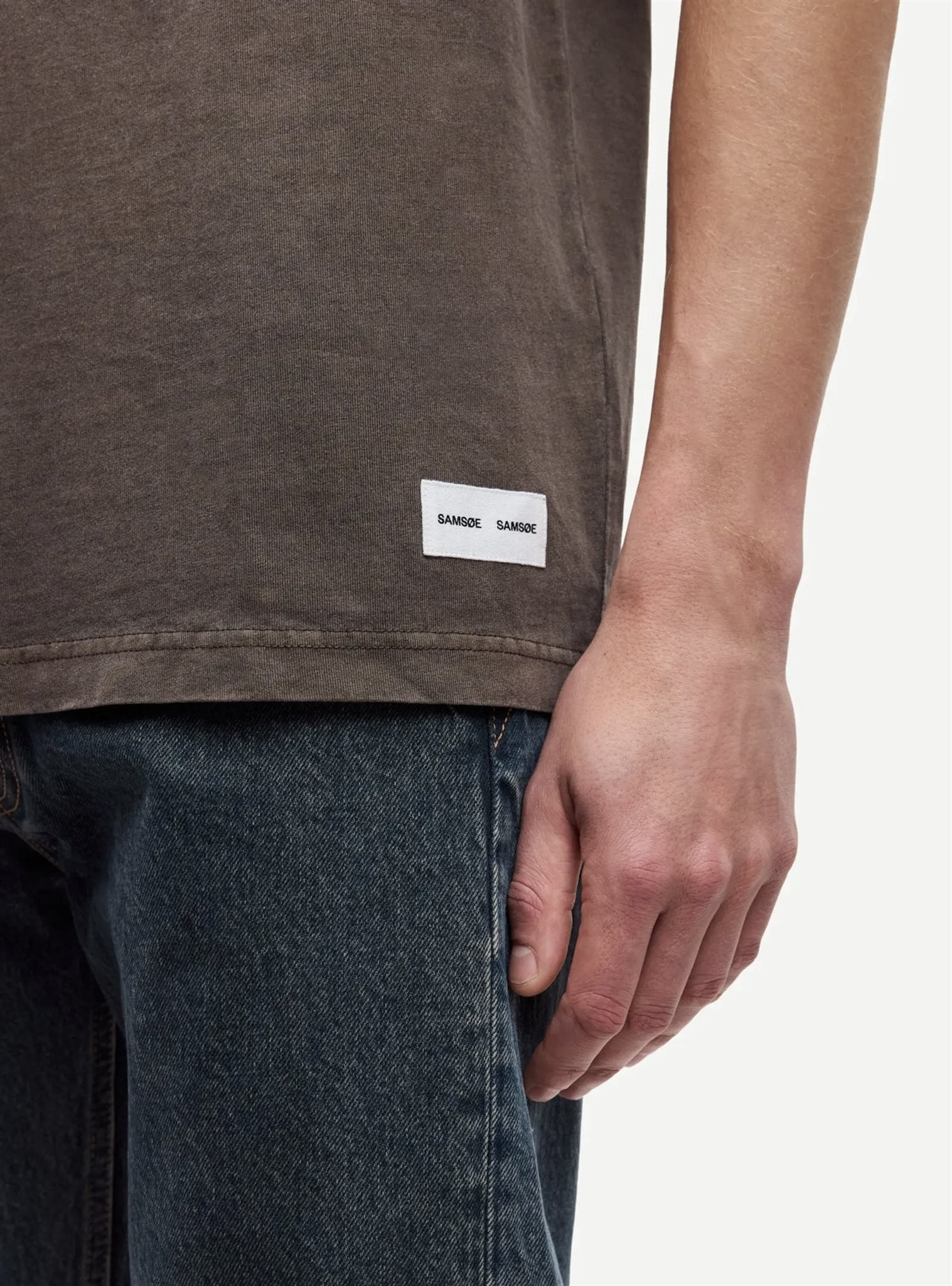 Sapigment T-shirt 15489