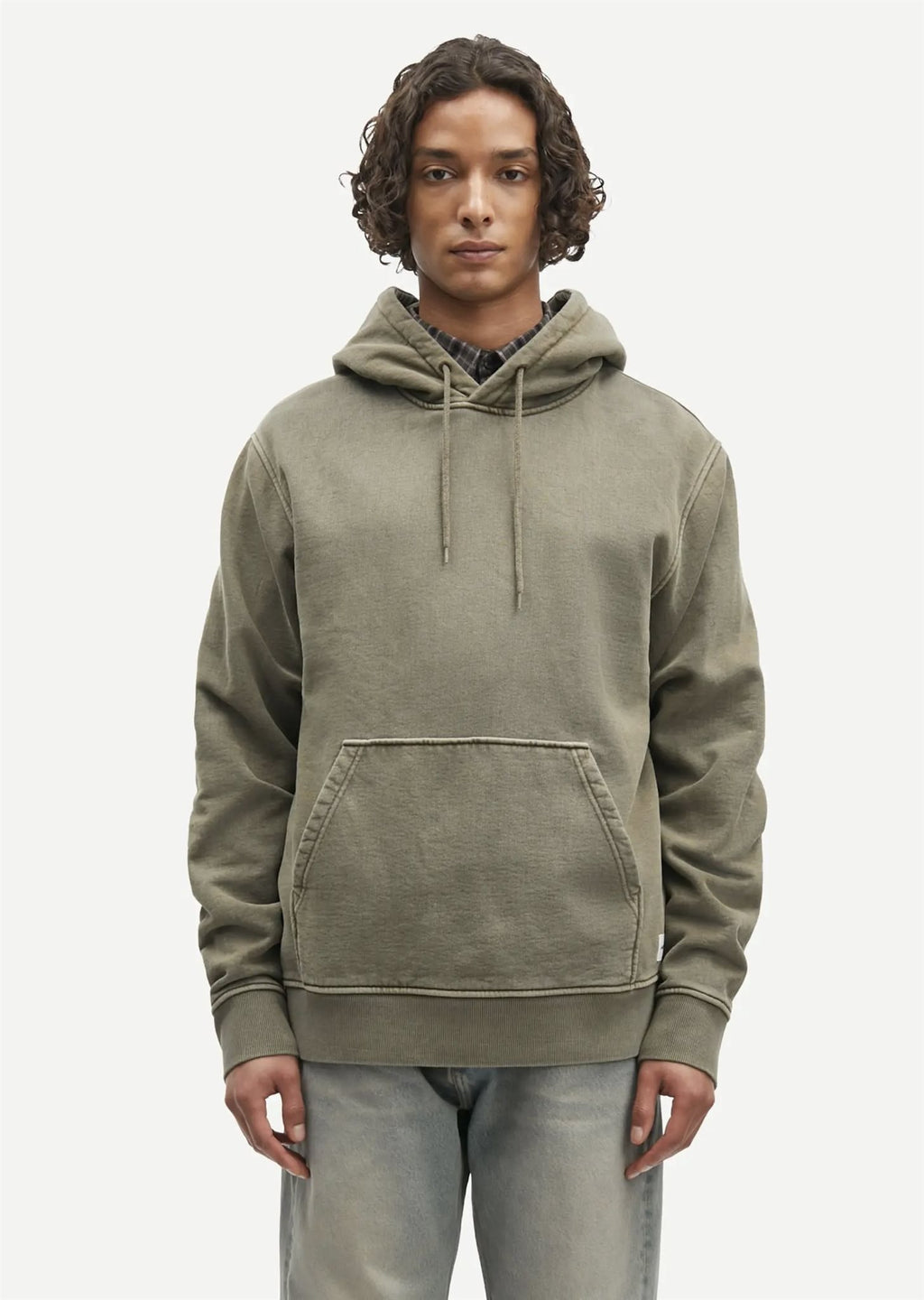 Sapigment hoodie 14485