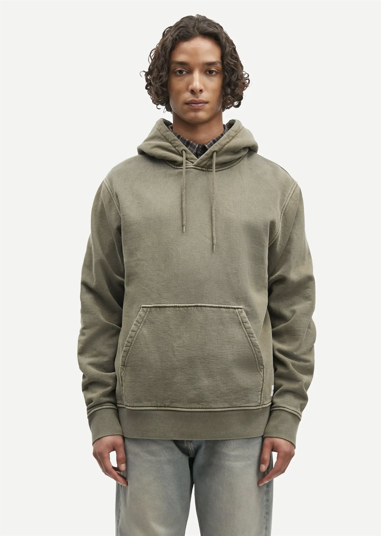 Sapigment hoodie 14485