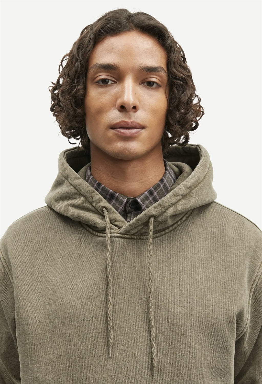 Sapigment hoodie 14485