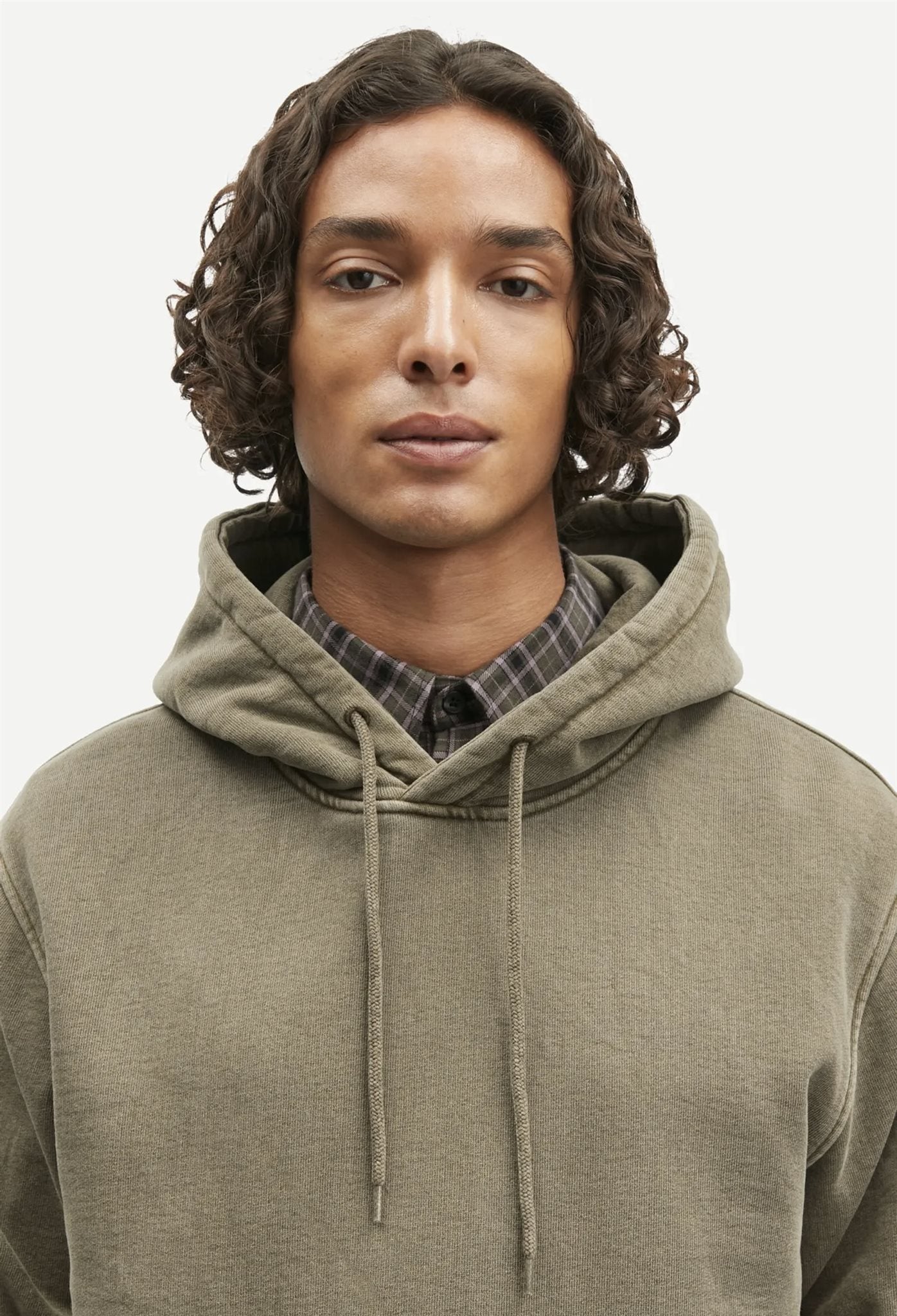 Sapigment hoodie 14485