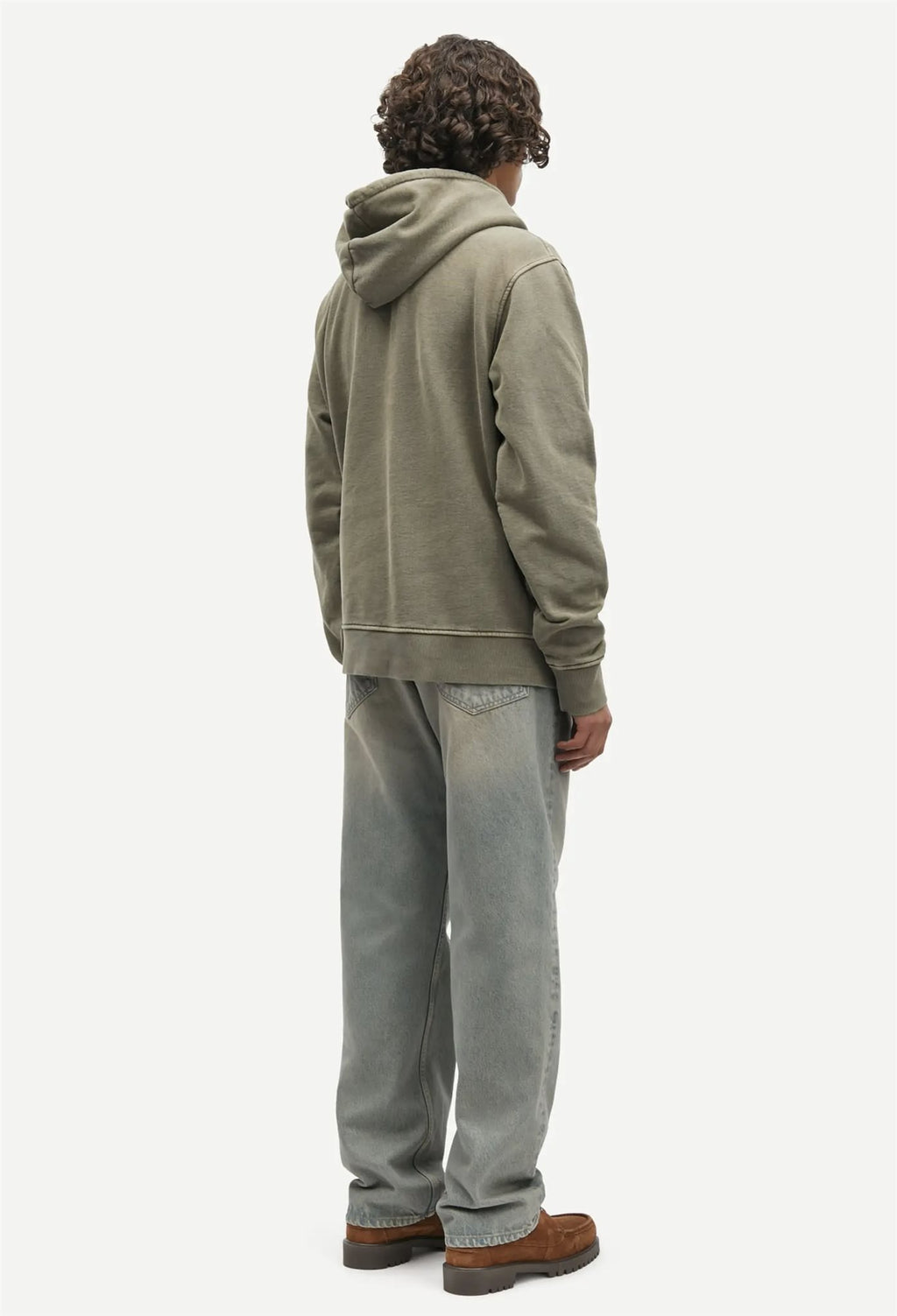 Sapigment hoodie 14485