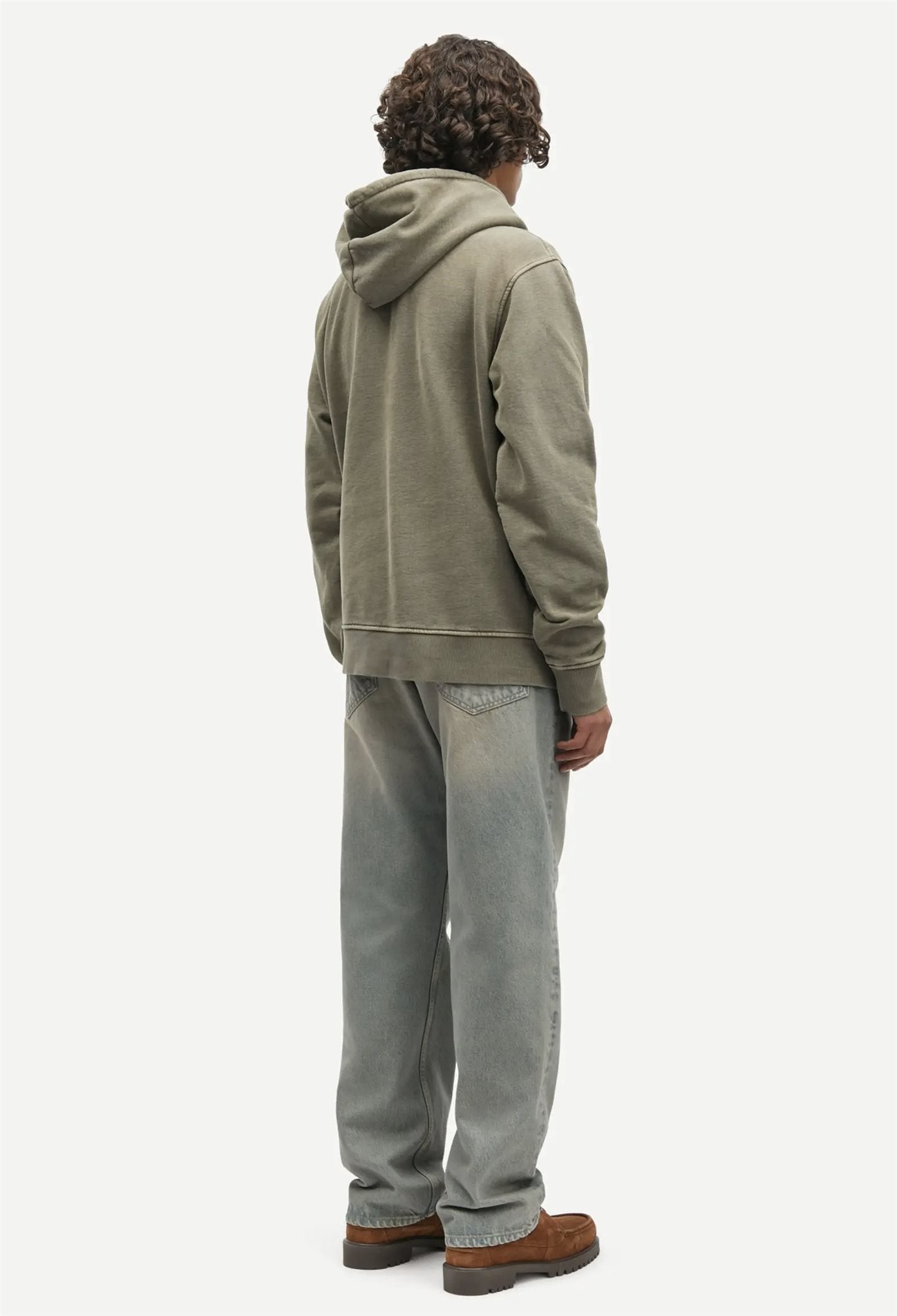 Sapigment hoodie 14485