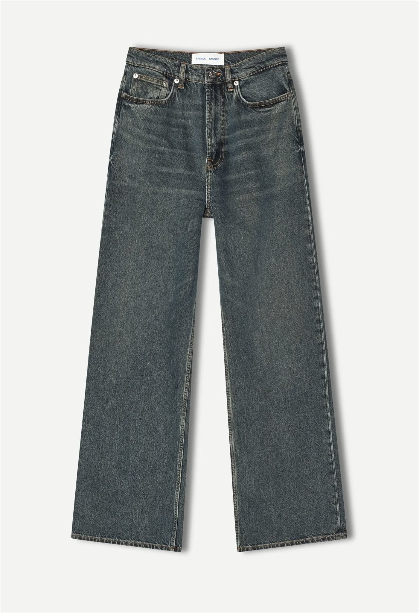 Sarebecca jeans 15618