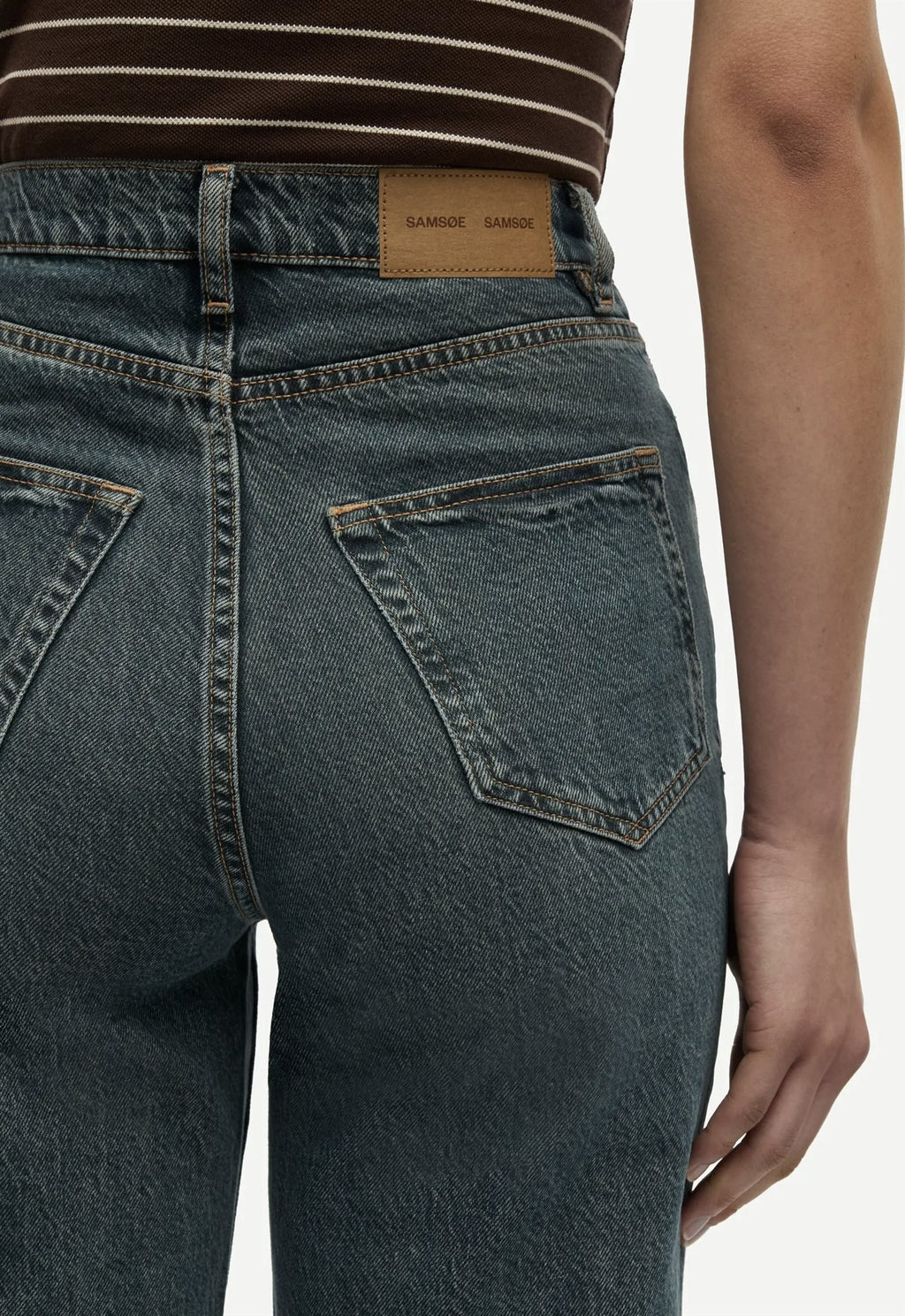 Sarebecca jeans 15618