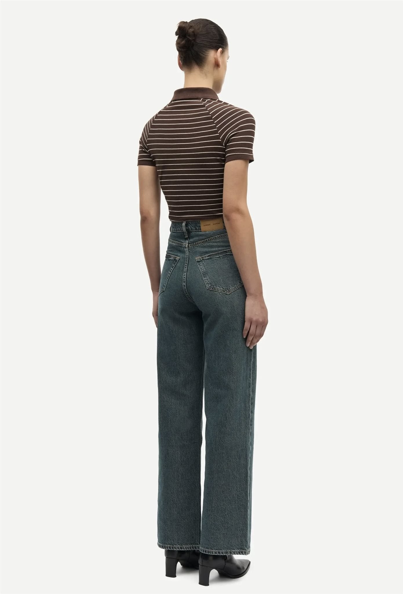 Sarebecca jeans 15618