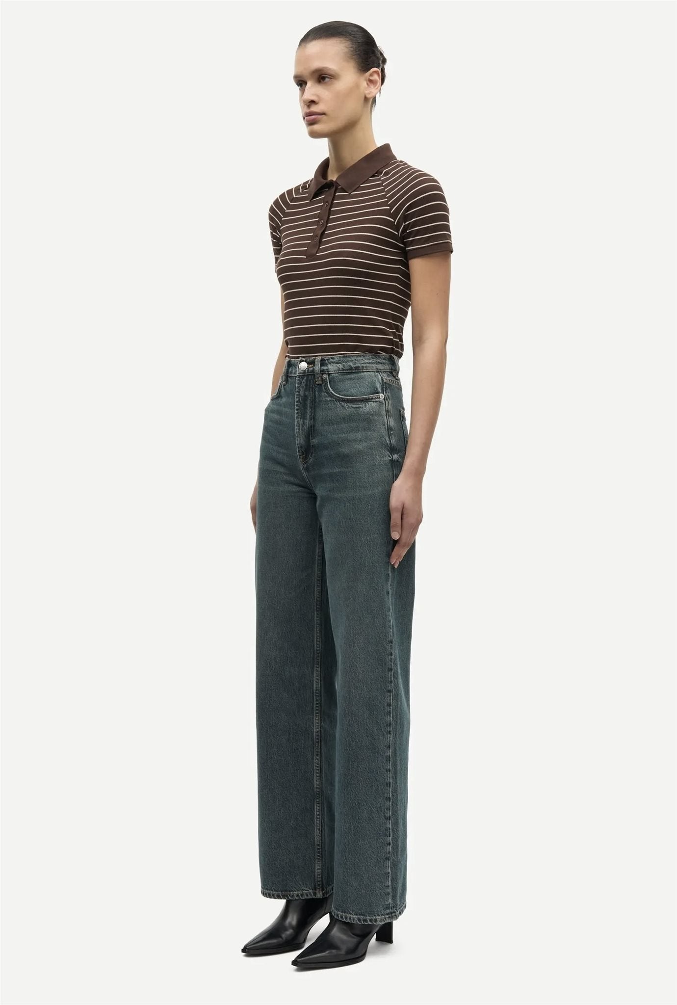 Sarebecca jeans 15618