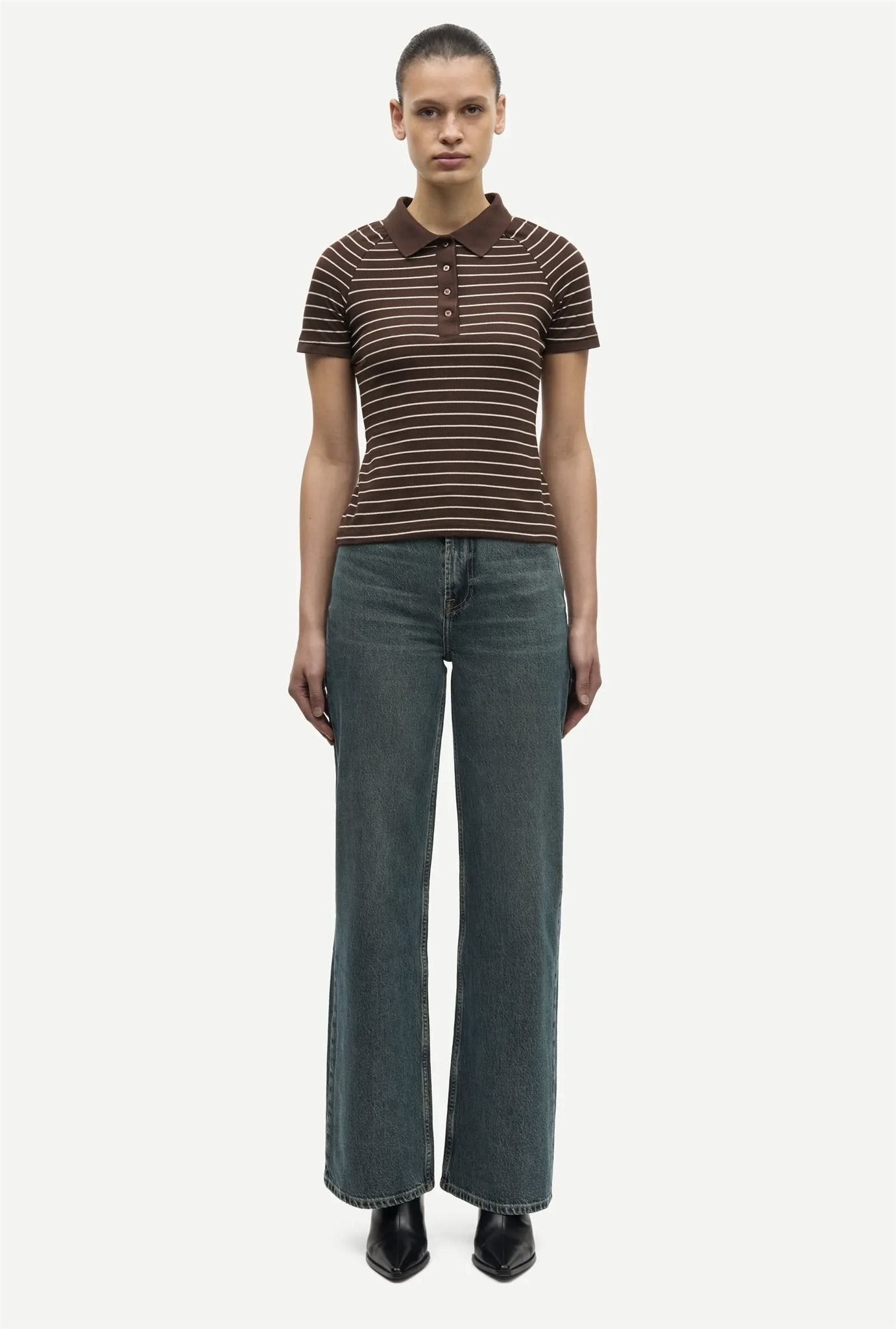 Sarebecca jeans 15618