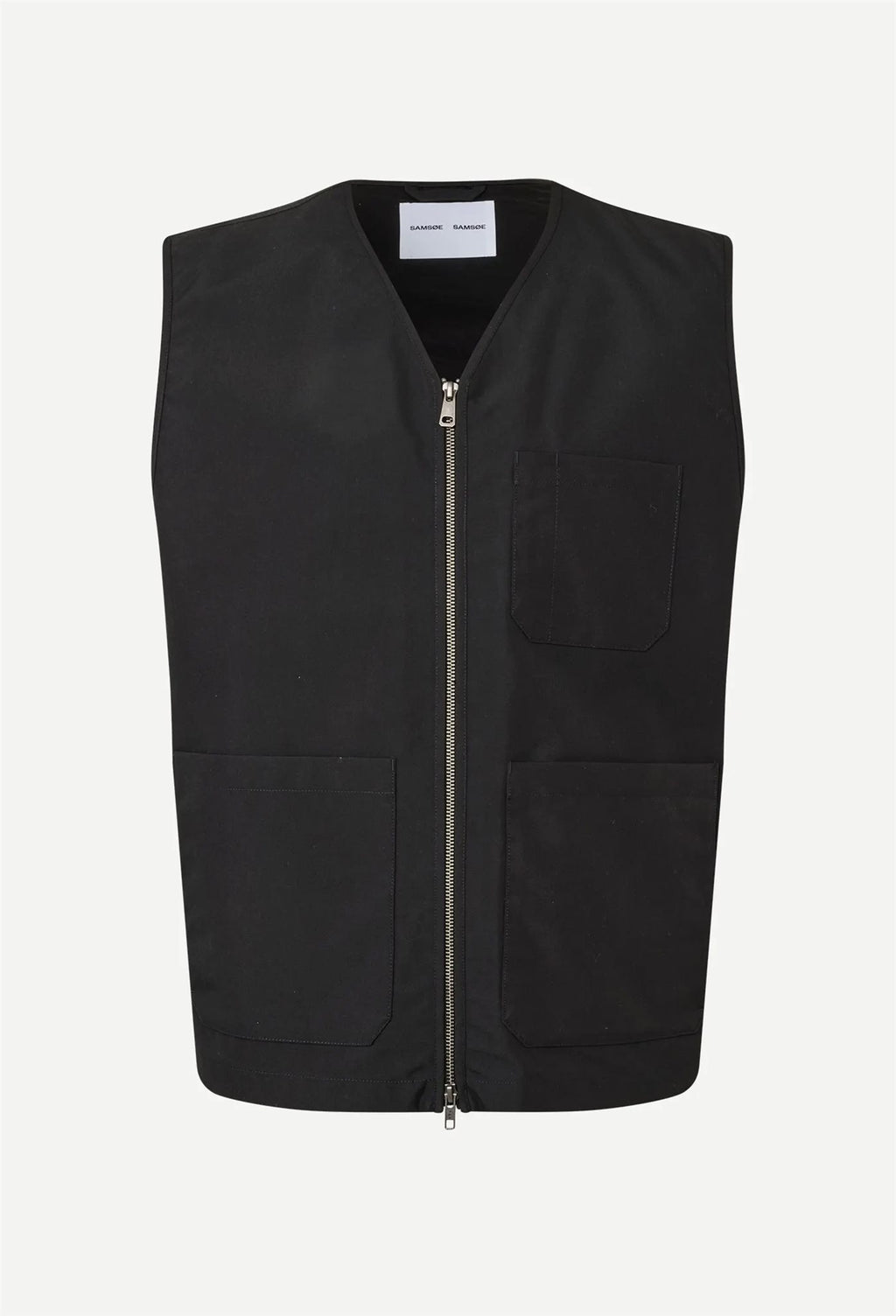 Sarobin Vest