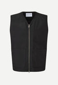 Sarobin Vest