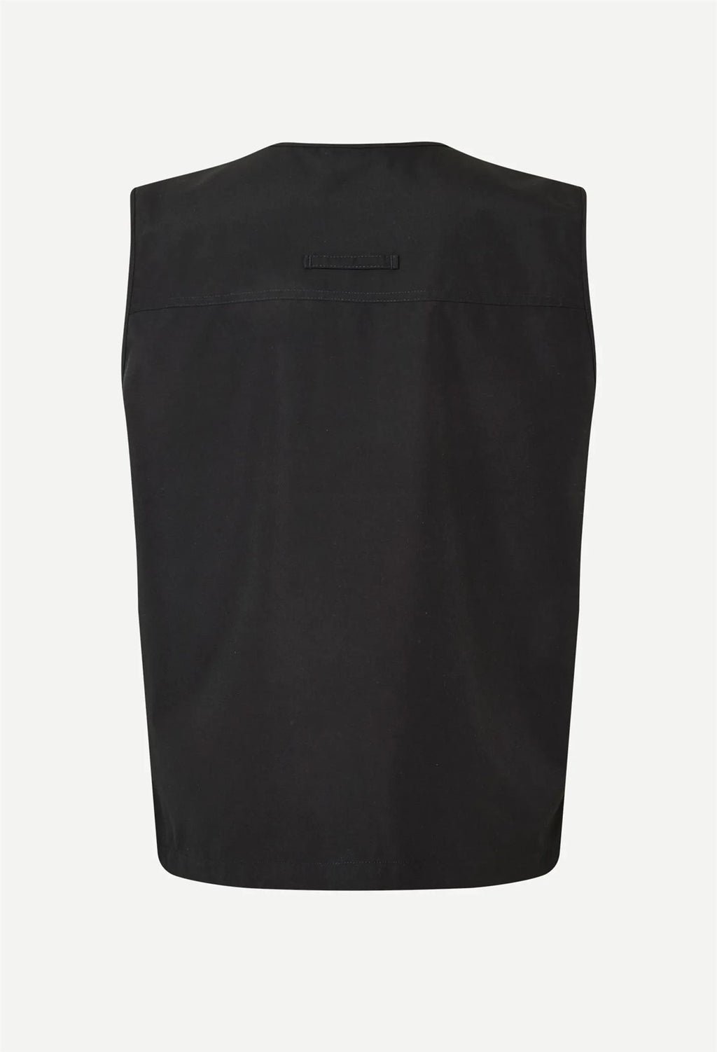 Sarobin Vest