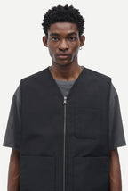 Sarobin Vest
