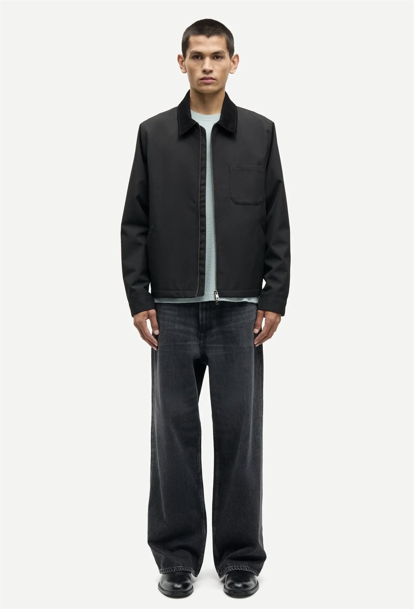 Sarobin p jacket 14265