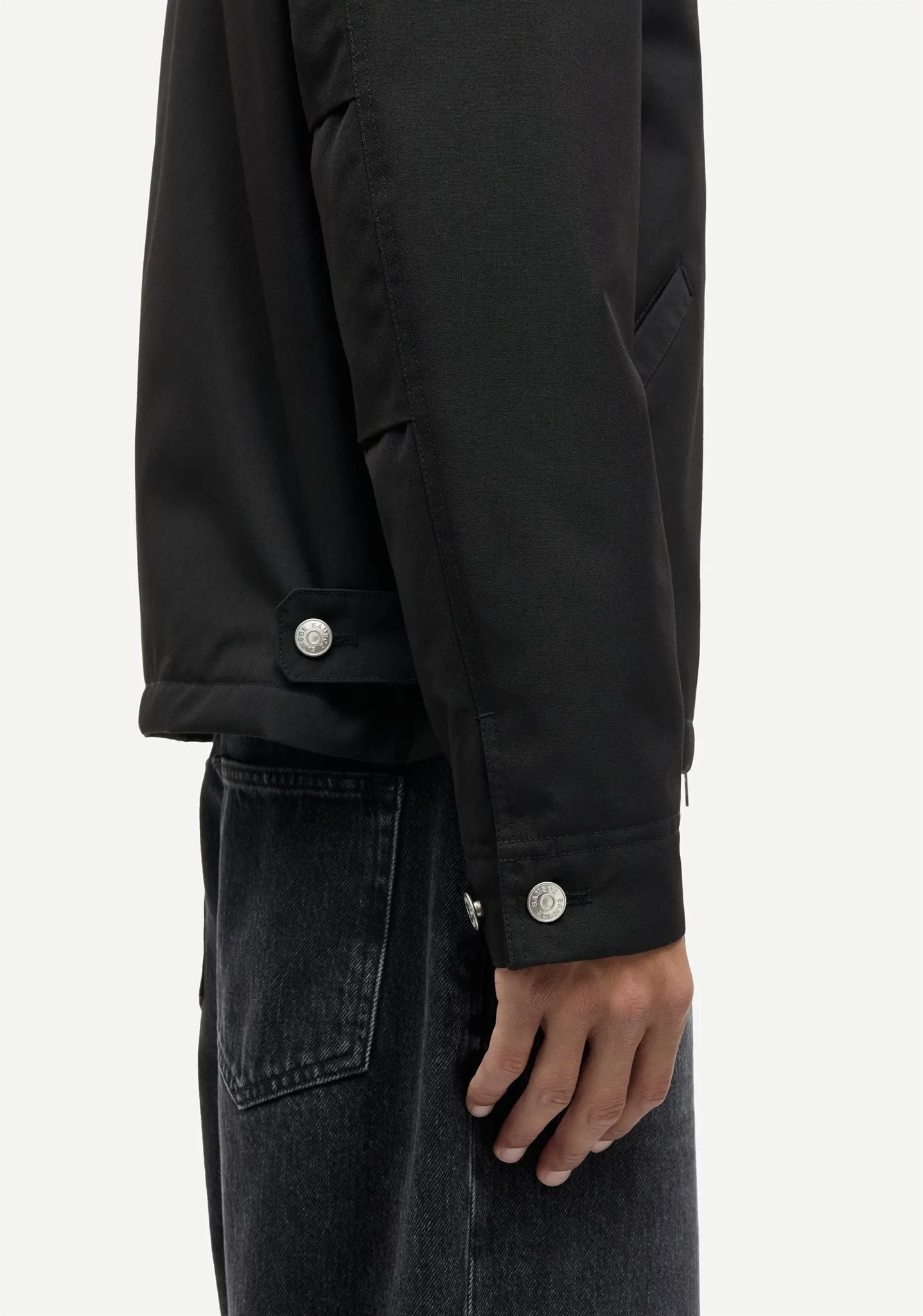 Sarobin p jacket 14265