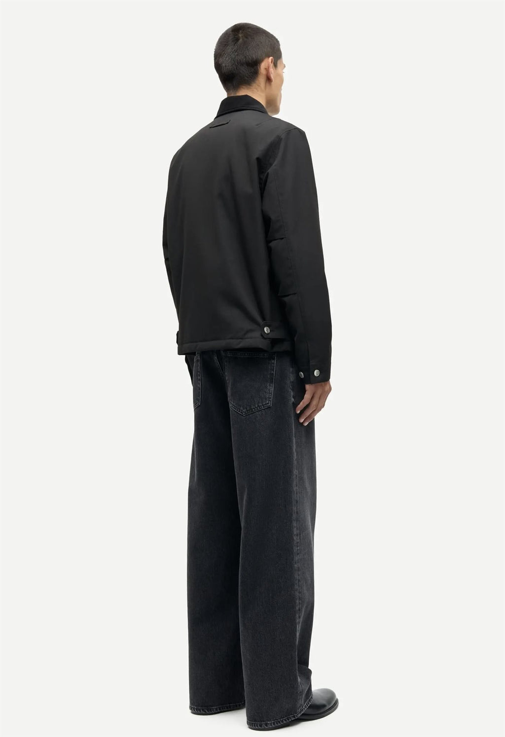 Sarobin p jacket 14265