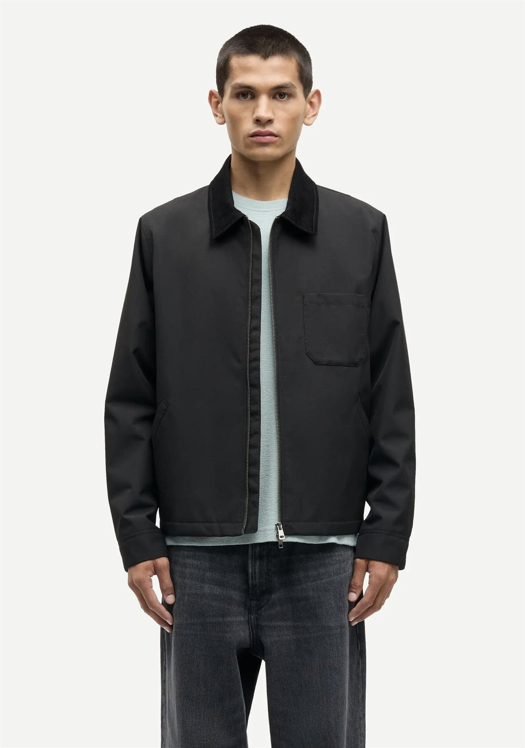 Sarobin p jacket 14265