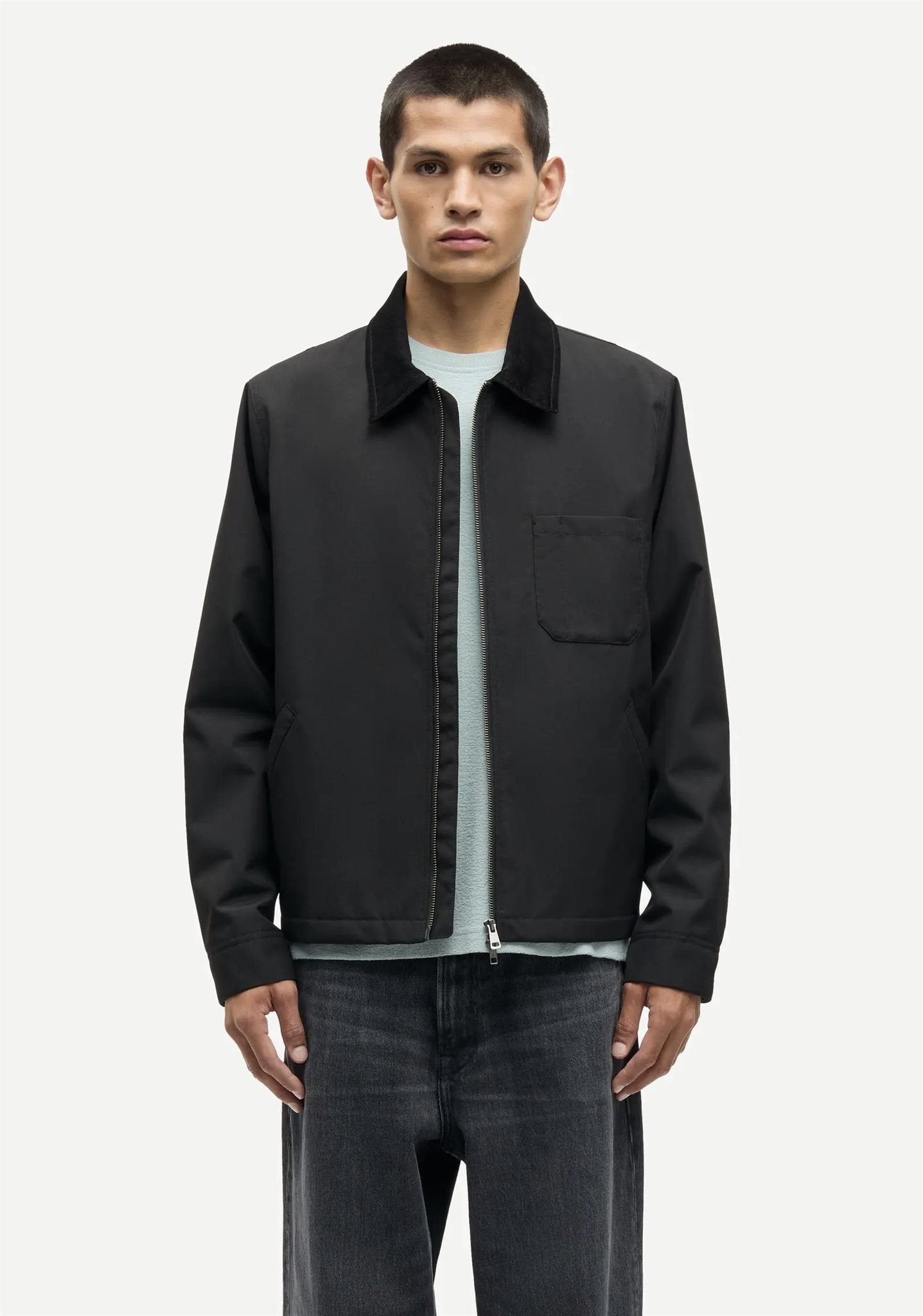 Sarobin p jacket 14265