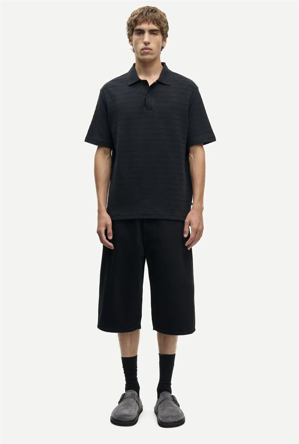 Saroger shorts 16018