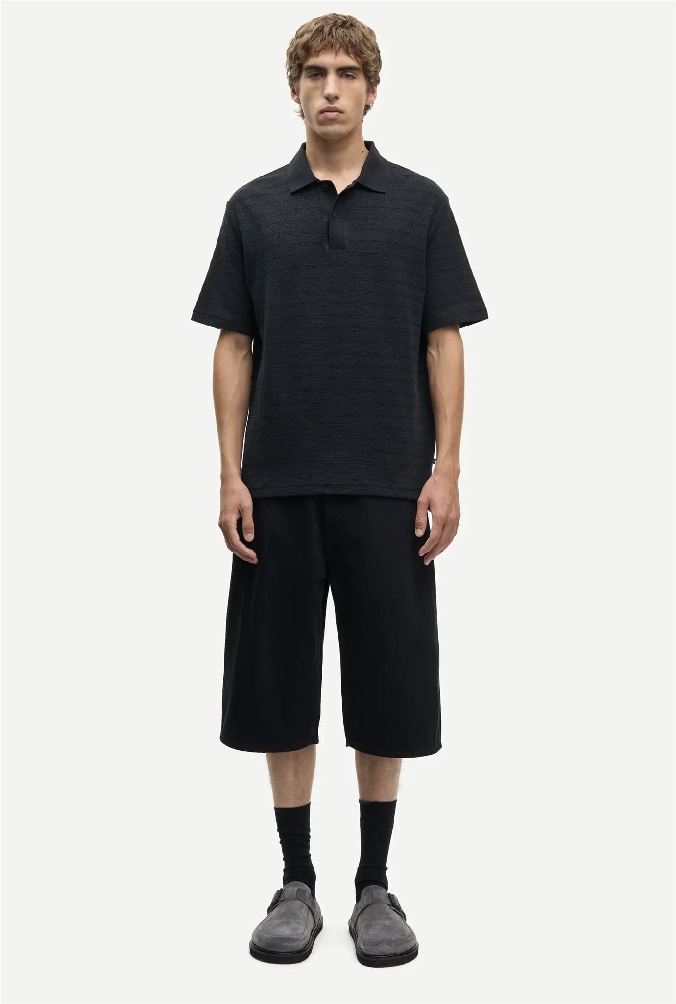 Saroger shorts 16018