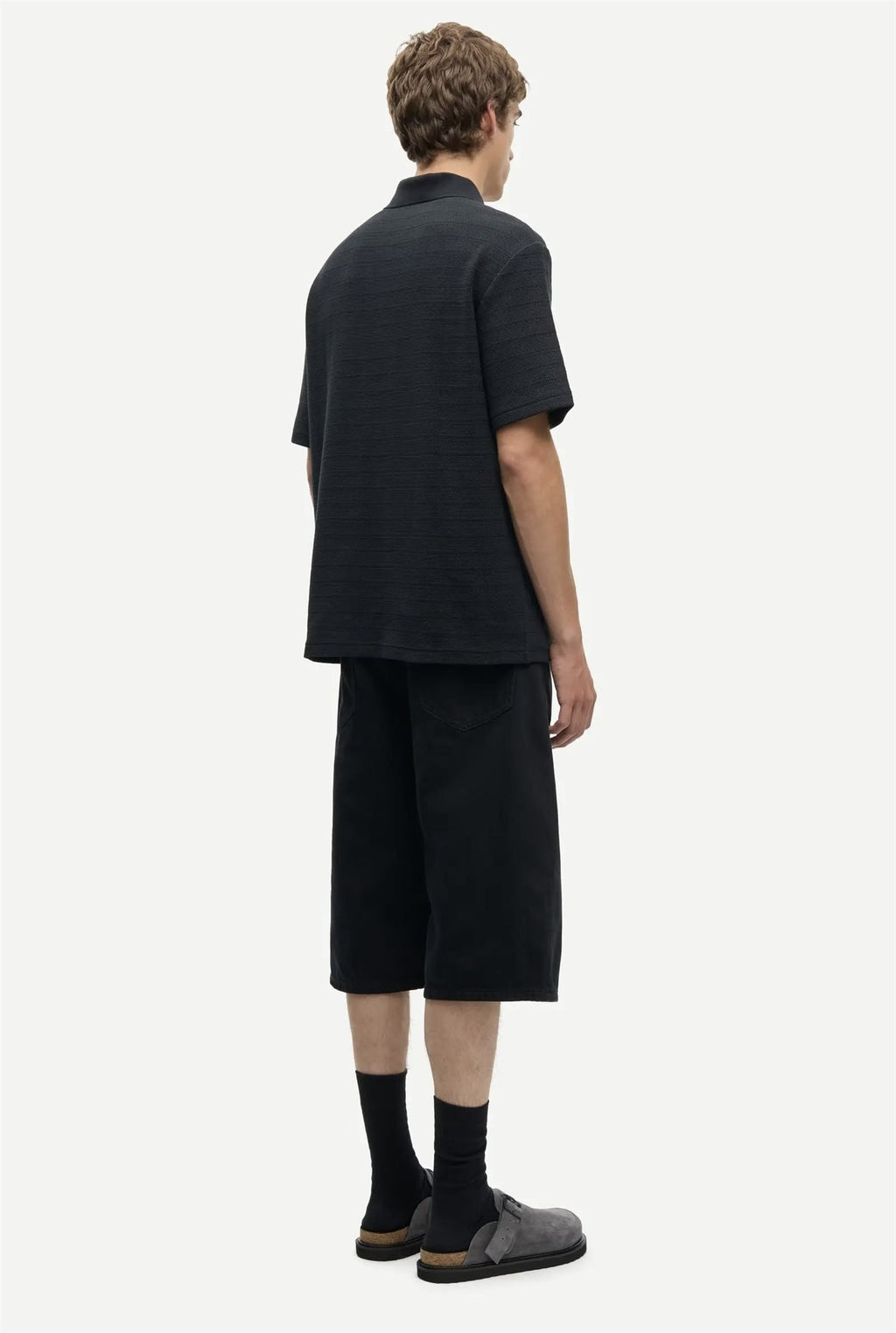 Saroger shorts 16018