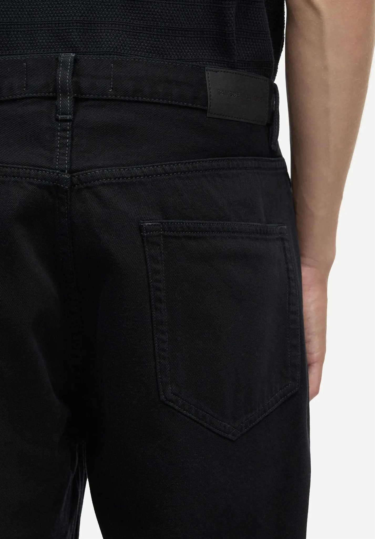 Saroger shorts 16018