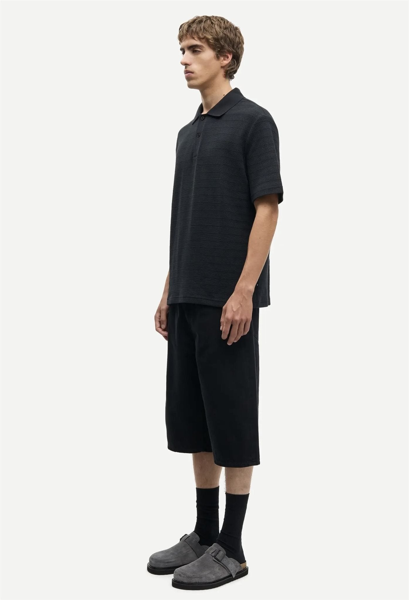 Saroger shorts 16018