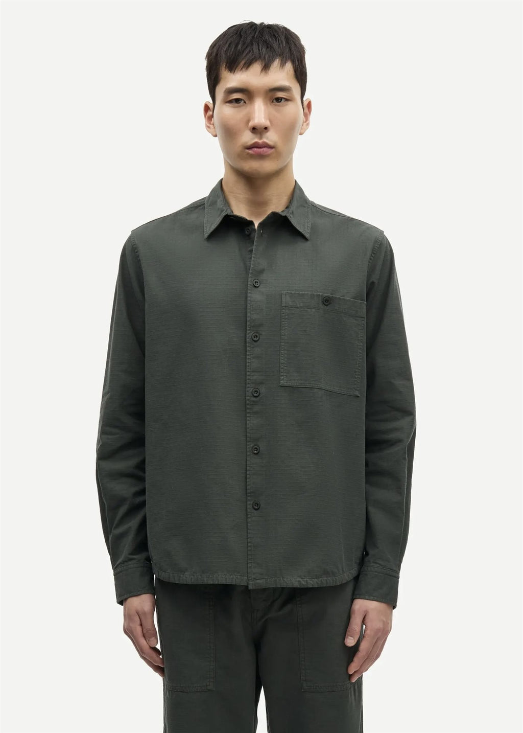 Saryan B Shirt 15840