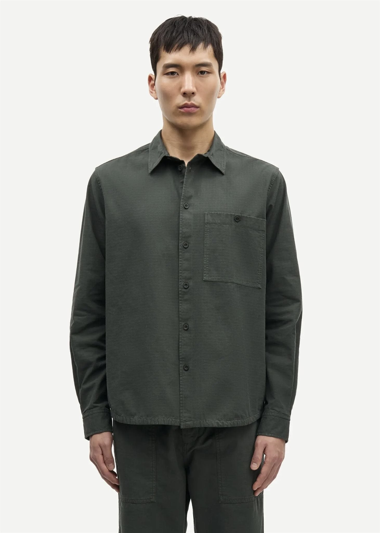 Saryan B Shirt 15840