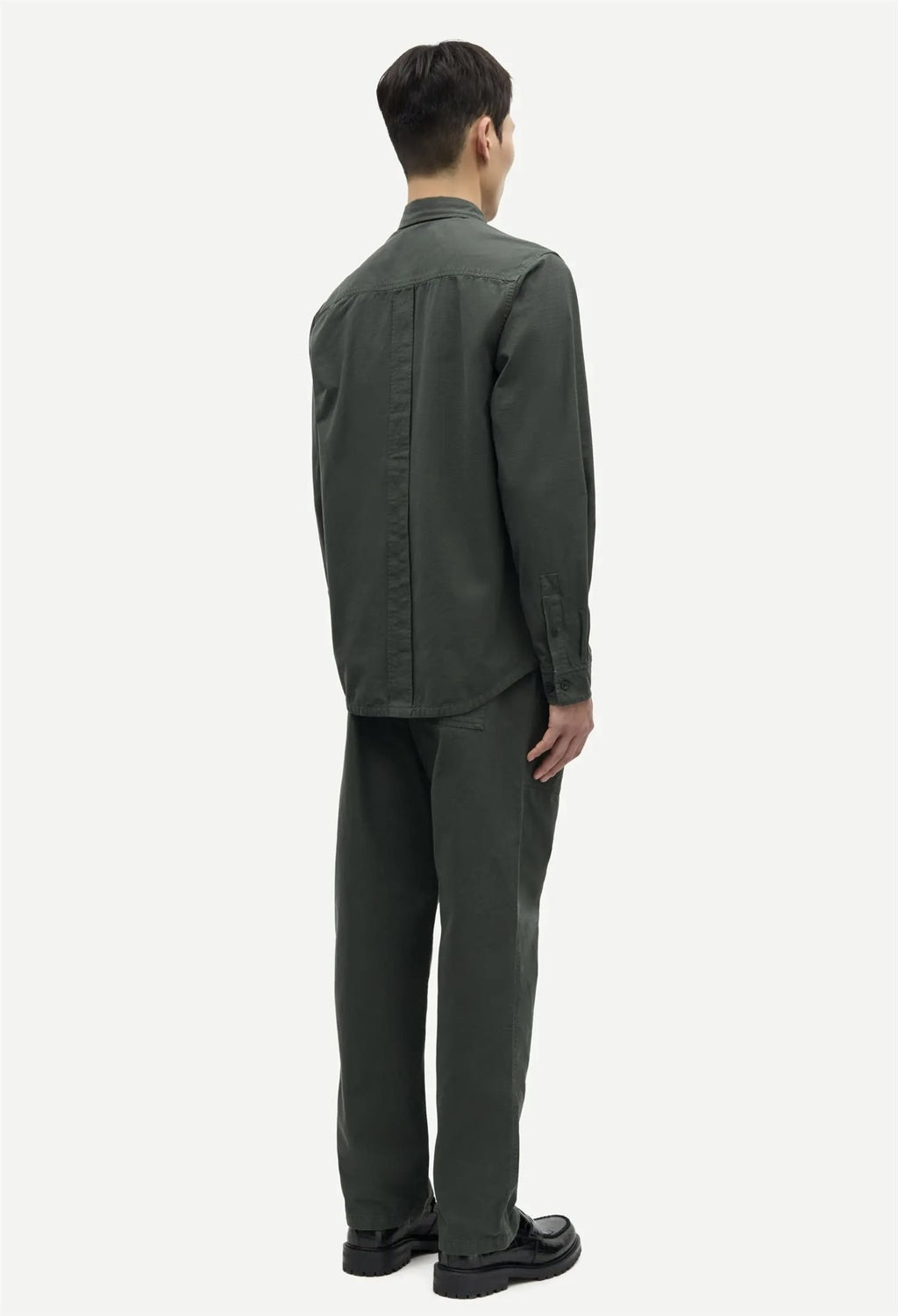 Saryan B Shirt 15840