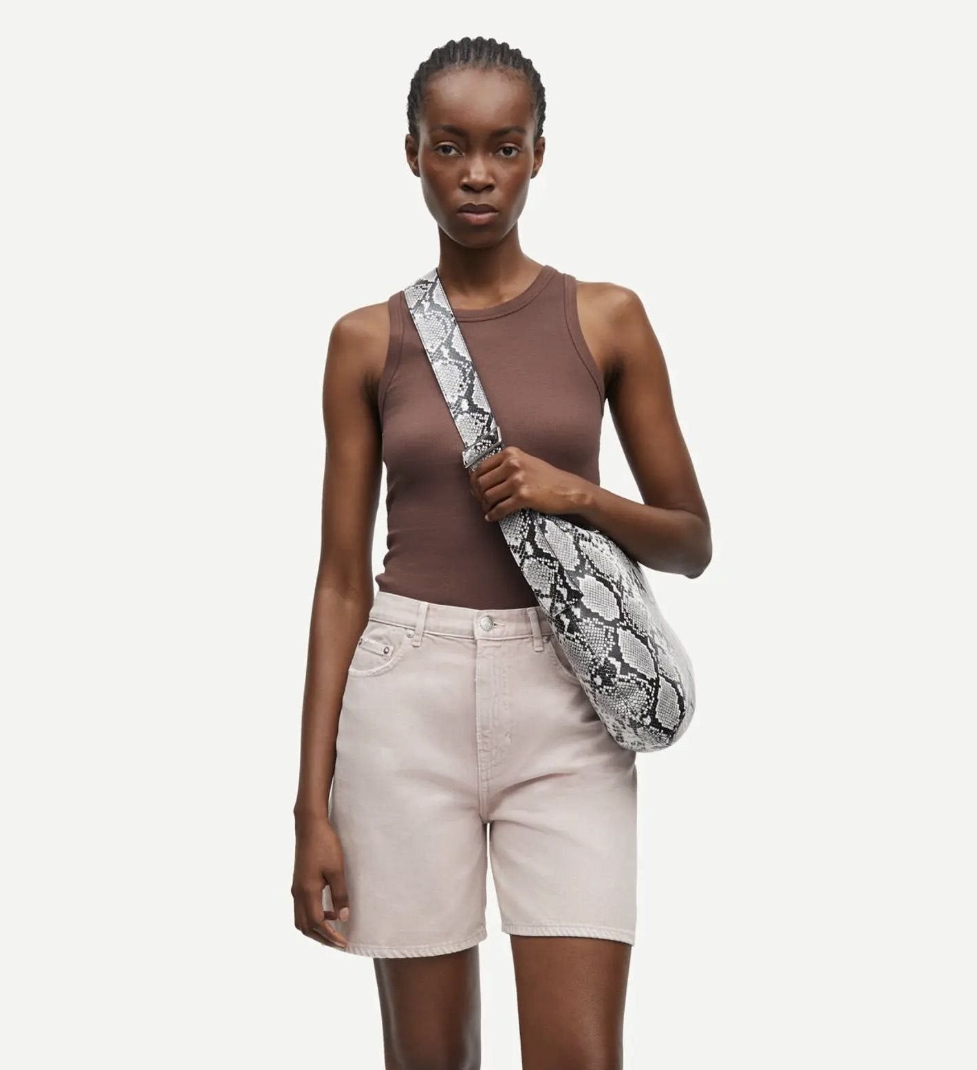 Sashelly Shorts 15620