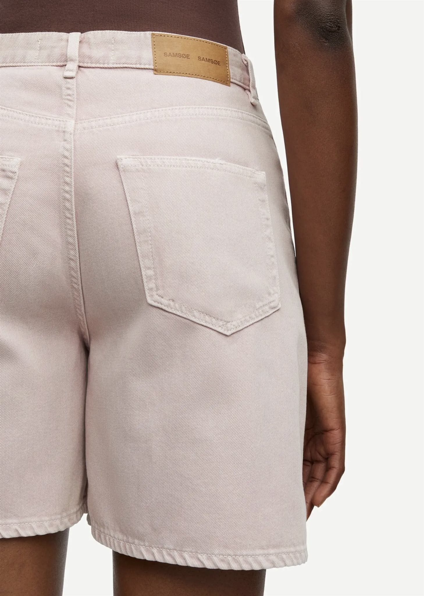 Sashelly Shorts 15620